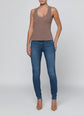 SHANIA RACERBACK TANK