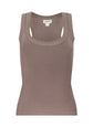 SHANIA RACERBACK TANK