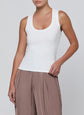 SHANIA RACERBACK TANK