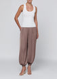 SHANIA RACERBACK TANK
