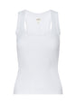 SHANIA RACERBACK TANK