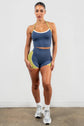 Cloud II™ Bar Tank - Azure Contrast