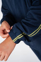 Vitality Linear Track Jacket - Nocturne (PRE-SALE)
