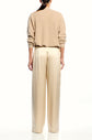 Relaxed Trouser - Antique