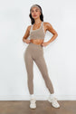 Cloud II™ Pant - Cashew Contrast