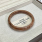 Wide Cuff Bracelet