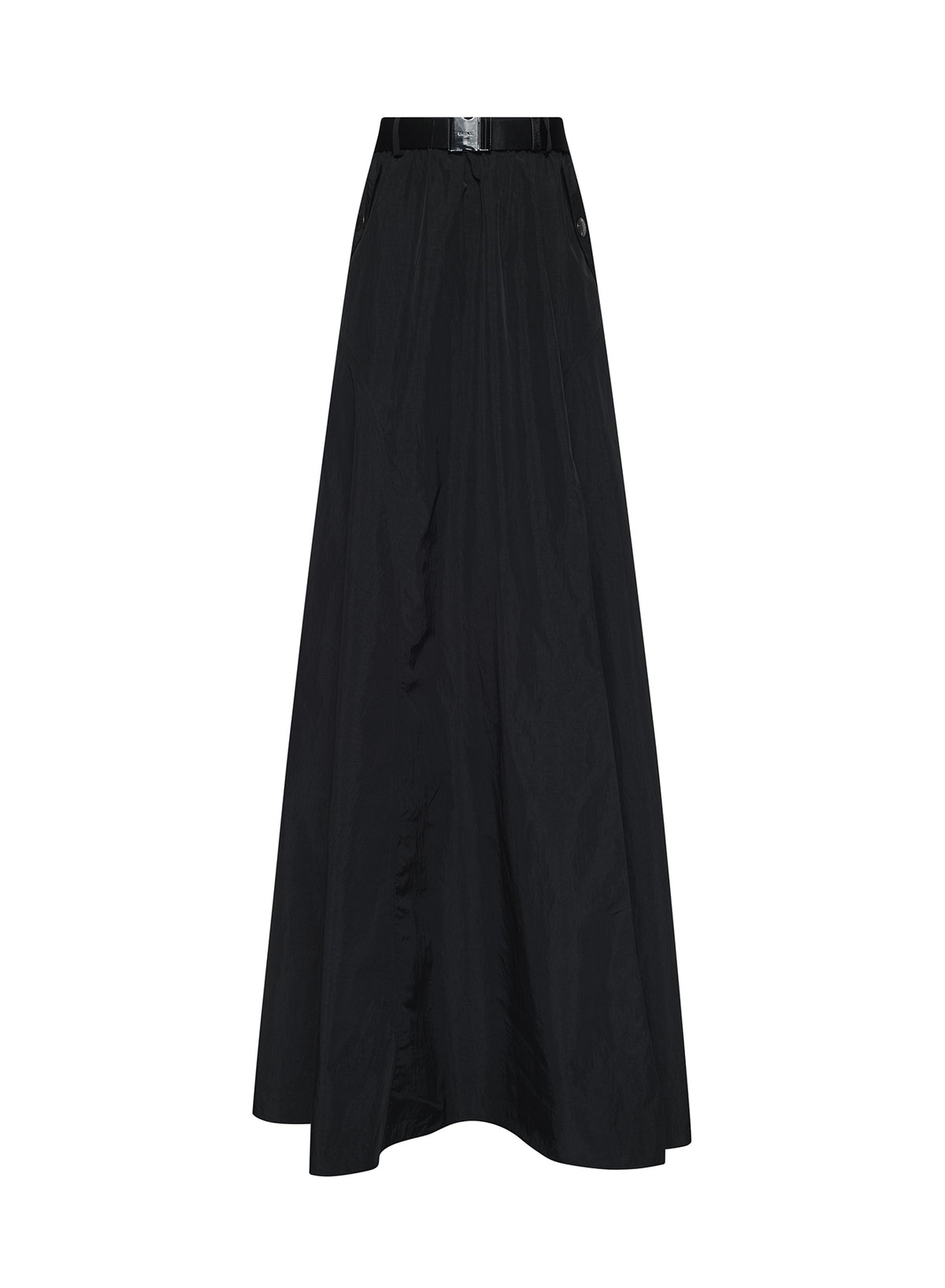 SYLAS WINDBREAKER SKIRT