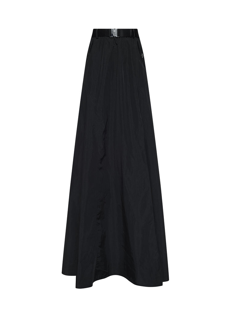 SYLAS WINDBREAKER SKIRT
