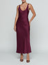 AKIYA TANK DRESS