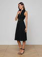 Kylo Lace Shirt Dress