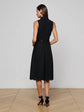 Kylo Lace Shirt Dress