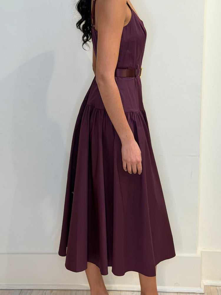 RIMA DRESS