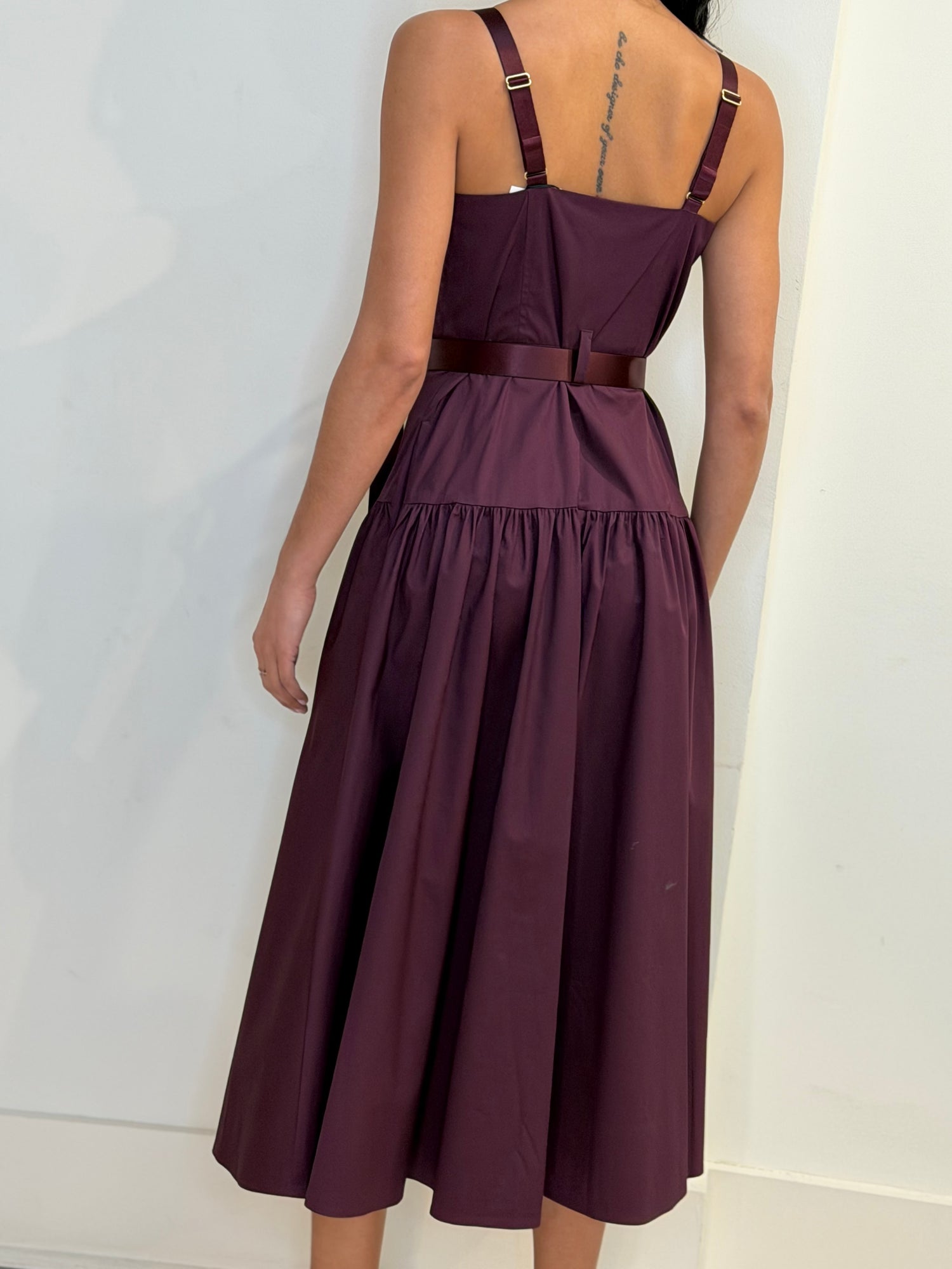 RIMA DRESS