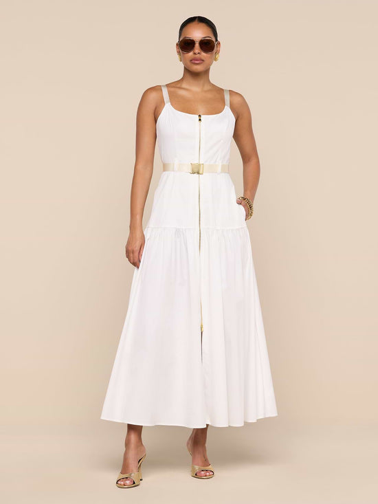 Rima Maxi Dress