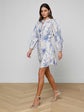 Kiersten Dress