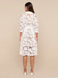 May Eyelet Shirt Dress