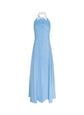MAURIE HALTER MAXI DRSS