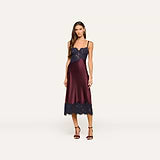 Araminta Lace Dress (PRE-SALE)