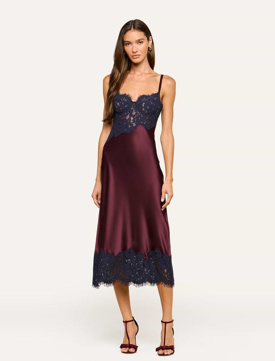 Araminta Lace Dress (PRE-SALE)