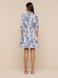 JOURNI PINTUCK SHORT DRES