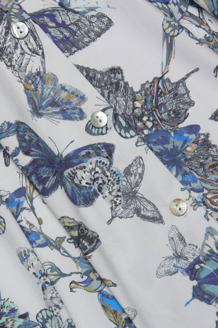 JOURNI PINTUCK SHORT DRES