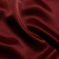 Sayla Silk Gown - Carmine (PRE-SALE)
