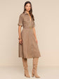 Callen Shirt Dress (PRE-SALE)