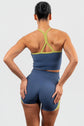 Cloud II™ Bar Tank - Azure Contrast