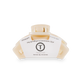 Open Hair Clip | Tiny | Almond Beige