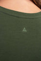 Vitality Basis® Tee - Olive
