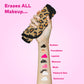 PRO MakeUp Eraser - Leopard Print