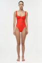 Kyle Bustier One Piece