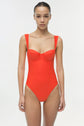 Kyle Bustier One Piece
