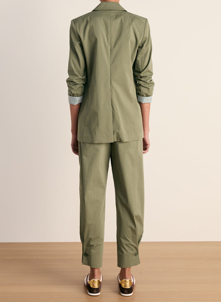 MCALLIN DICKEY JACKET
