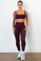 Cloud II® Pant - Wine