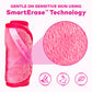 MakeUp Eraser PRO - Pink