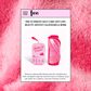 MakeUp Eraser PRO - Pink