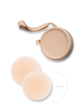 Pasties with Silicone Travel Case (PRE-SALE)
