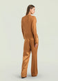 Madena Sweater - Dune (PRE-SALE)