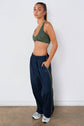 Vitality Linear Track Pant - Nocturne (PRE-SALE)