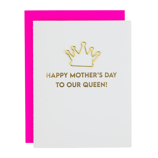 Happy Mother’s Day to our Queen - Mother&