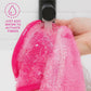 MakeUp Eraser PRO - Pink