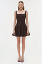Bronte Mini Dress