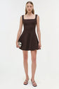 Bronte Mini Dress