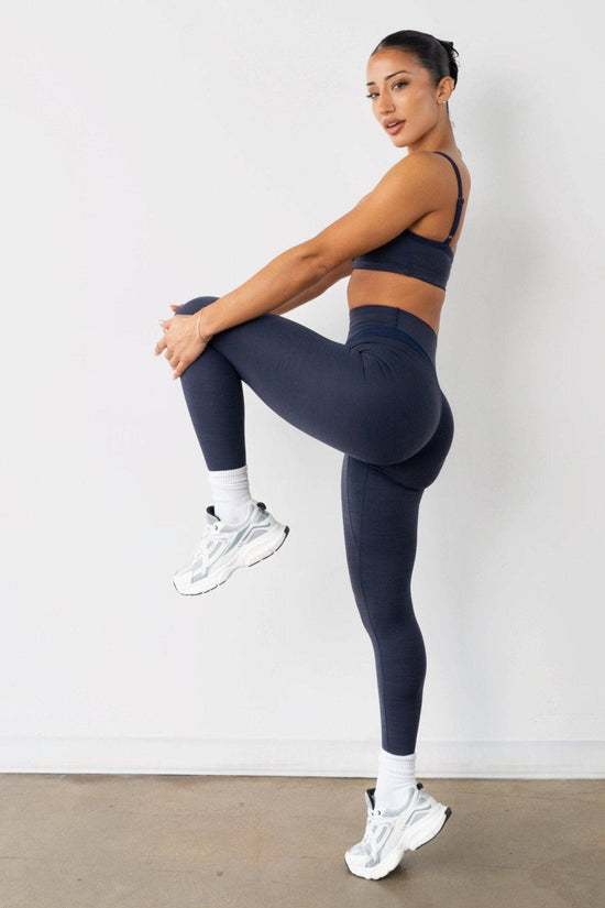 Vitality Daydream® Block Pant - Twilight