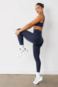 Vitality Daydream® Block Pant - Twilight