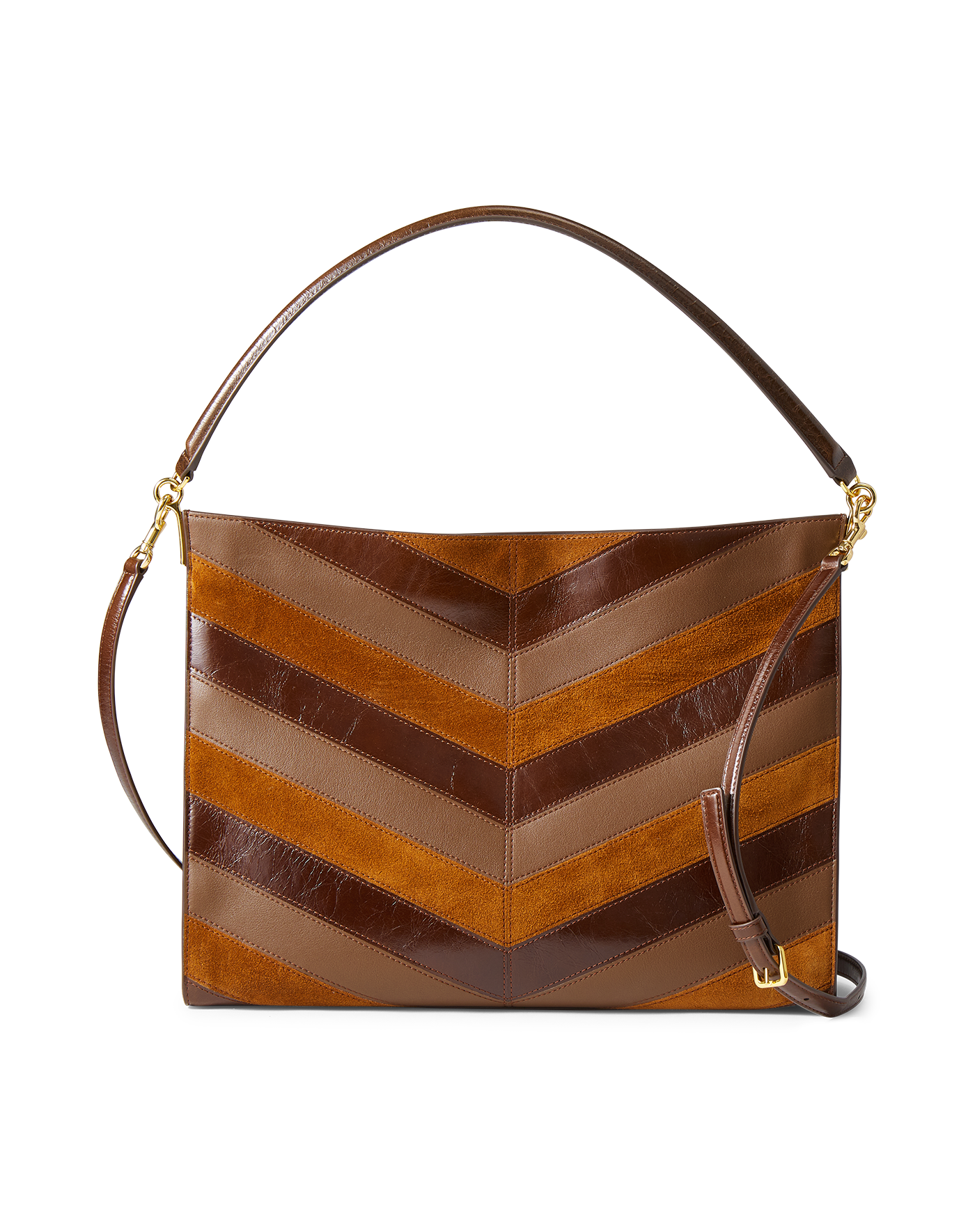 CHEVRON VERONICA BEARD VIDA BA