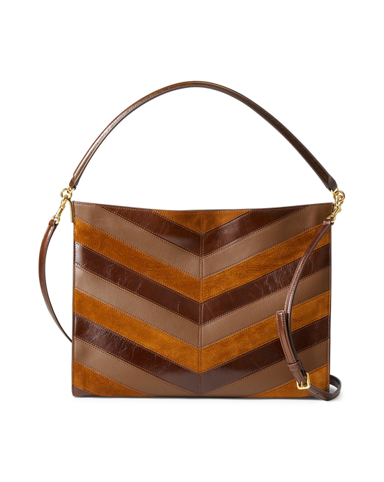 CHEVRON VERONICA BEARD VIDA BA