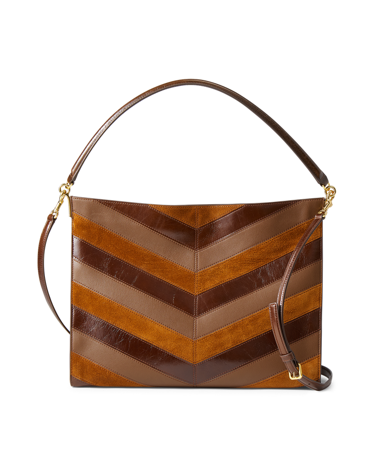 CHEVRON VERONICA BEARD VIDA BA