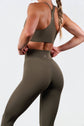 Vitality Pulse® Pant - Coffee (PRE-SALE)